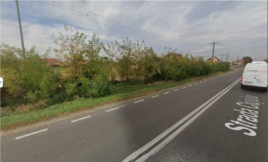Spațiu comercial, în Oiejdea