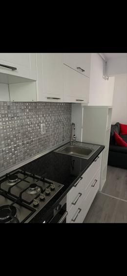 Apartament cu 2 camere decomandat în Brâncoveanu
