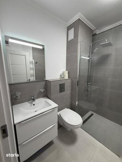 Inchiriez apartament doua camere - 5