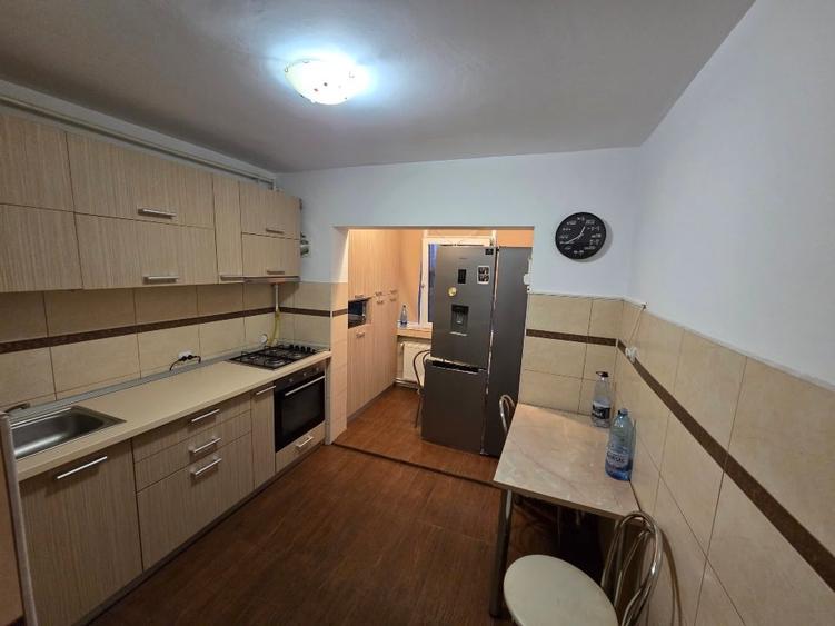 🏠 Apartament 2 camere decomandat – Inel 2 | 51 mp | 500 €/lună - 1
