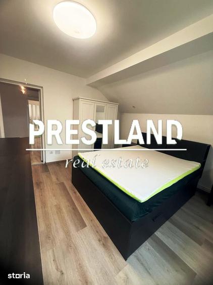 Apartament cu 3 camere în Șura Mare