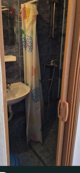 Garsonieră nedecomandată în Astra