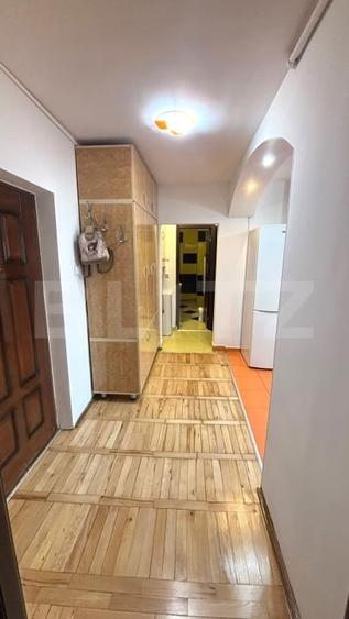 Apartament cu 2 camere decomandat, mobilat în Mănăștur