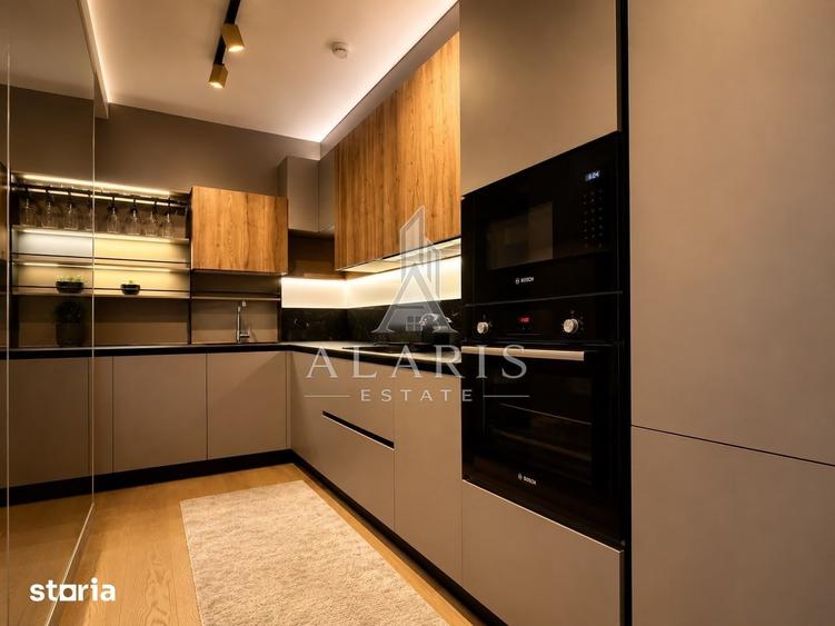 Apartament cu 3 camere în Badea Cârțan