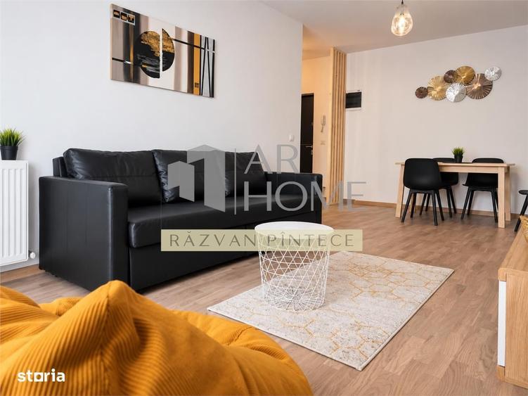 Apartament 2 camere, modern, zona Nord MRS Village - 5
