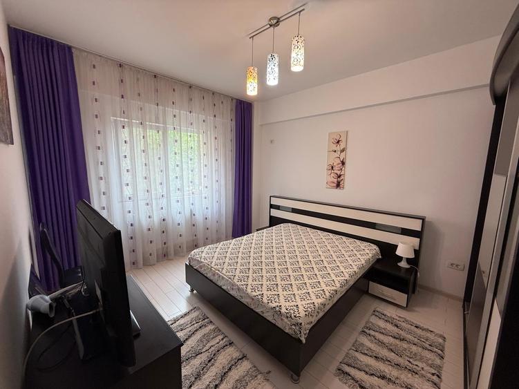 Apartament cu 2 camere în Militari