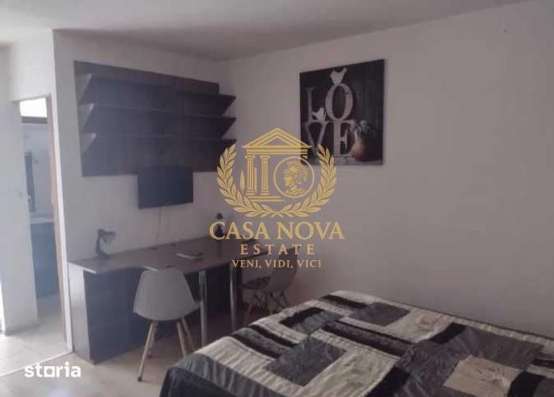 Garsonieră în Mănăștur