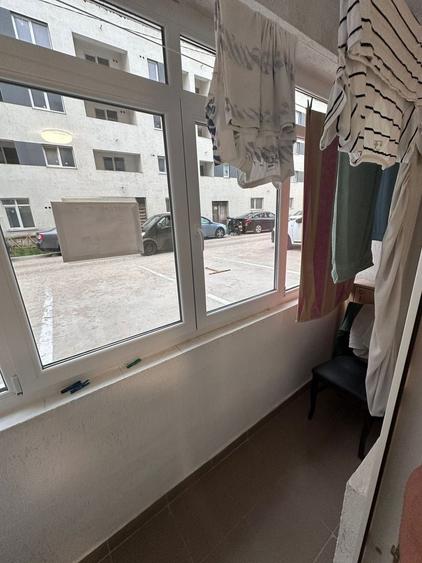 Apartament cu 2 camere decomandat, mobilat în Păcii
