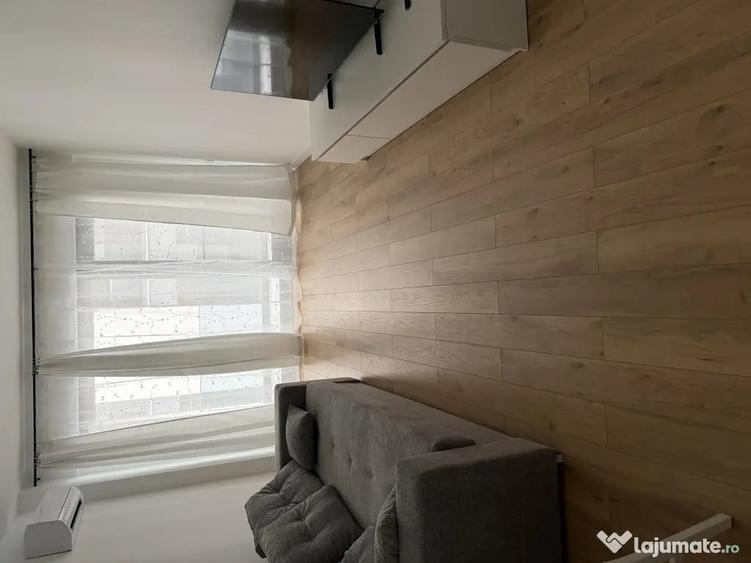 Apartament cu 2 camere decomandat în Copou