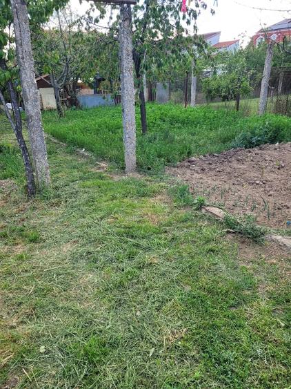 Casă cu 4 camere cu Teren 588 Mp în Oncea