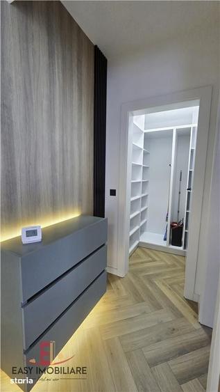 Apartament cu 3 camere în Tudor Vladimirescu