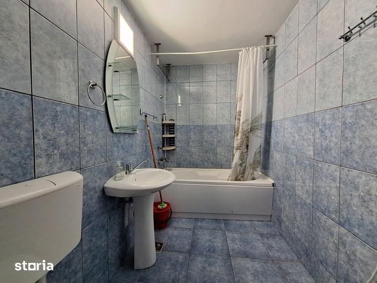 Apartament cu 2 camere, decomandat, parcare, zona Eroilor - 4