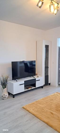 Hils Republica, apartament la cheie, complet mobilat, prima mutare! - 10