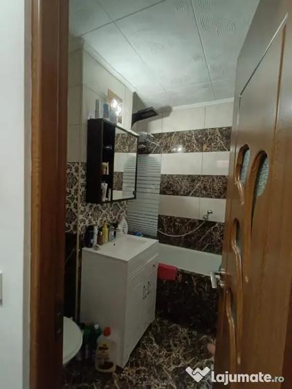 Apartament cu 2 camere decomandat în Gării