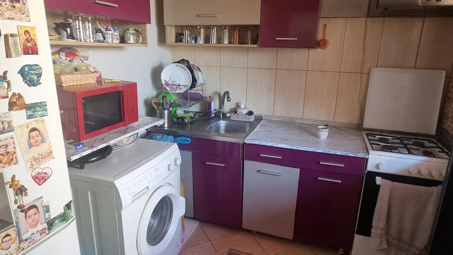 Casă individuală cu 3 camere cu Canalizare în Brestei