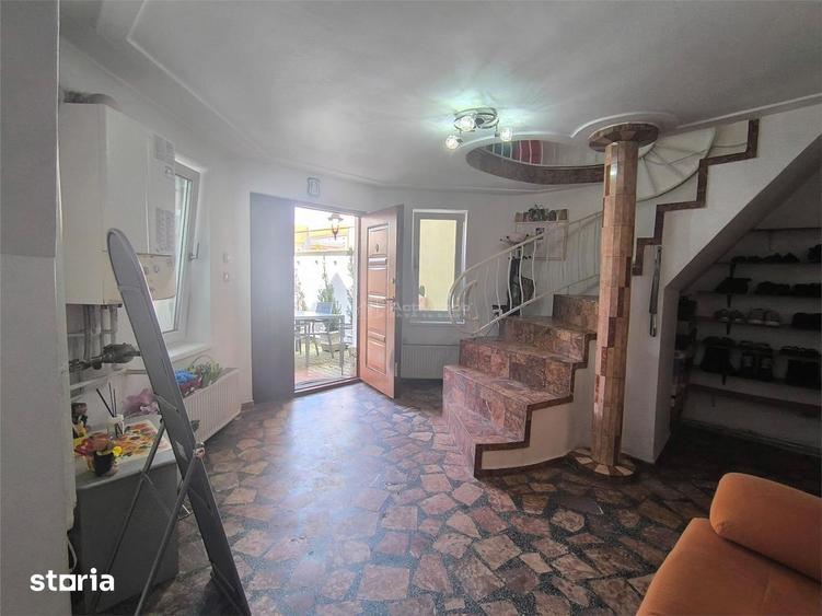Casă cu Teren 135 Mp în Ultracentral