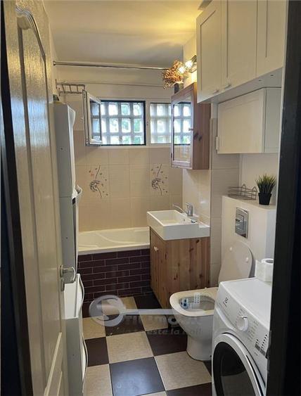 Apartament 3 Camere | Podu Roș – Splai Bahlui | Aproape de Palas și Iu - 7