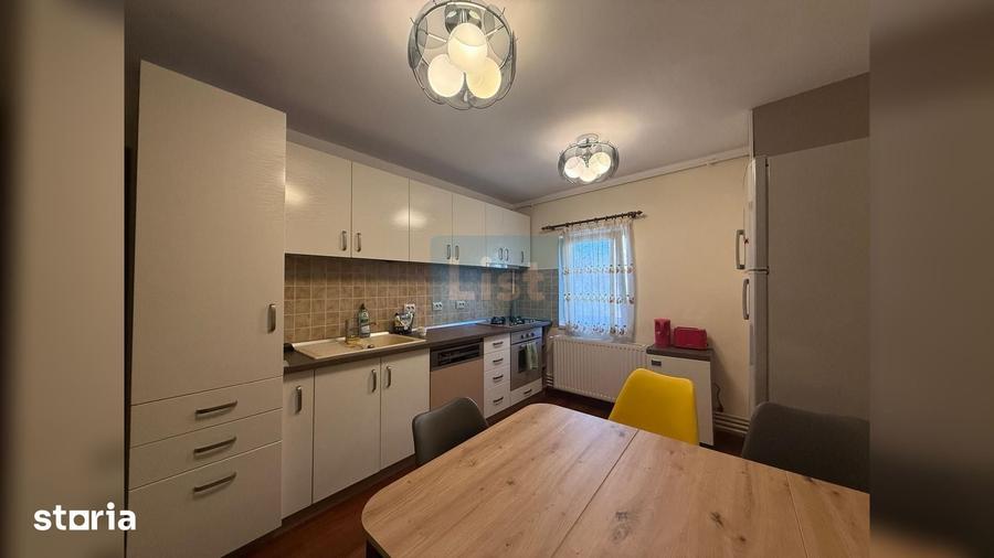 Comision 0% Apartament 3 camere, 70mp, Zorilor - 3