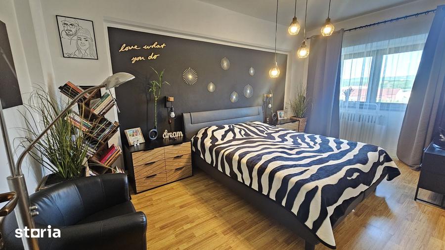 Apartament cu 4 camere în Nicolina