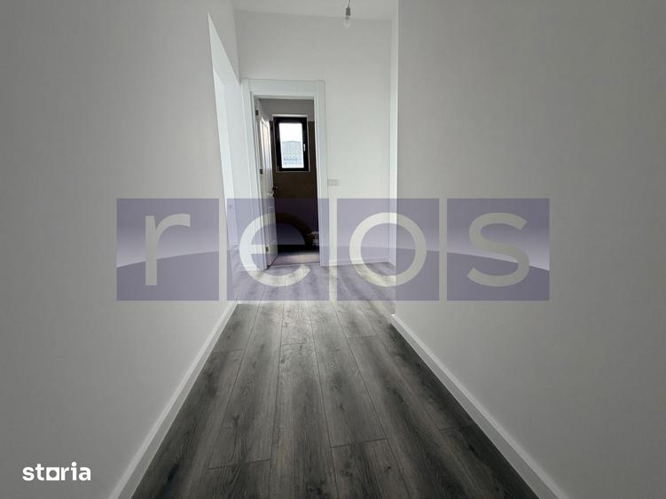Casă cu 4 camere cu Teren 456 Mp în Tunari