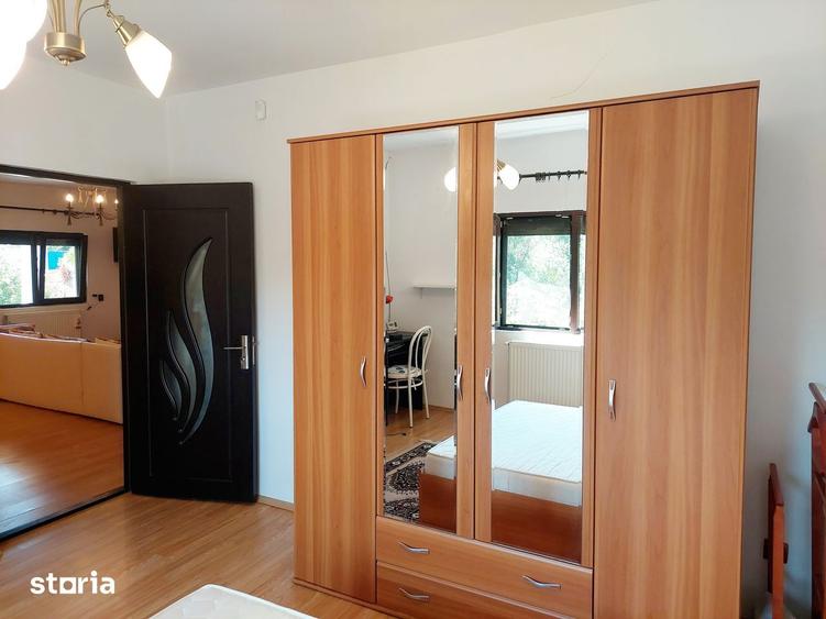 Casă cu 4 camere cu Teren 515 Mp în Corbu