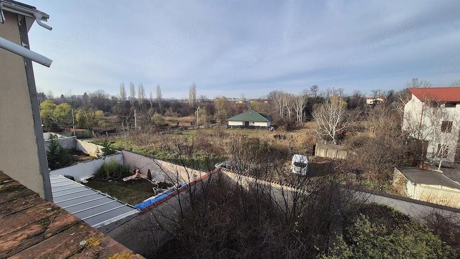 Vila In Voluntari de vanzare 320 mp utili! si 605 mp teren! - 17