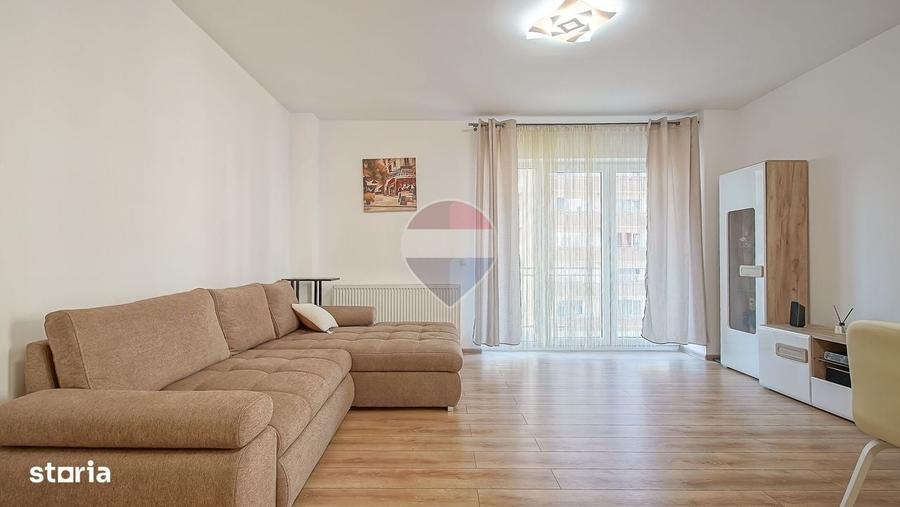 Apartament 3 camere | Etaj 5 | Boxa | Maurer | Tractorul - 14