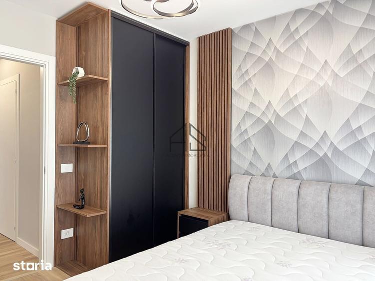 Apartament cu 3 camere în Seleuș