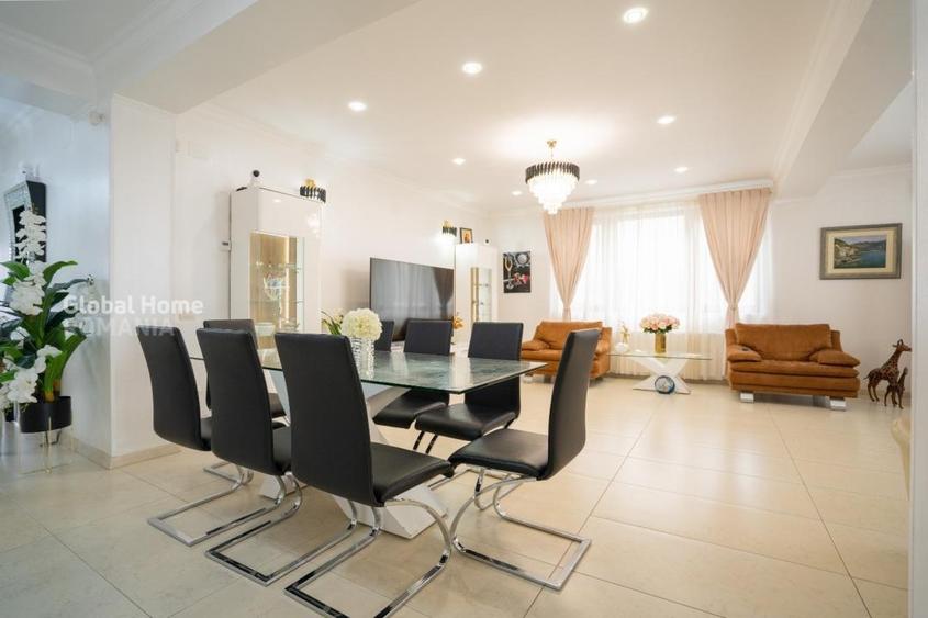 Casă cu 8 camere cu Teren 1038 Mp în Pantelimon