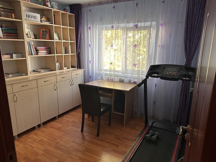 Apartament cu 3 camere Tandarei, Ialomita