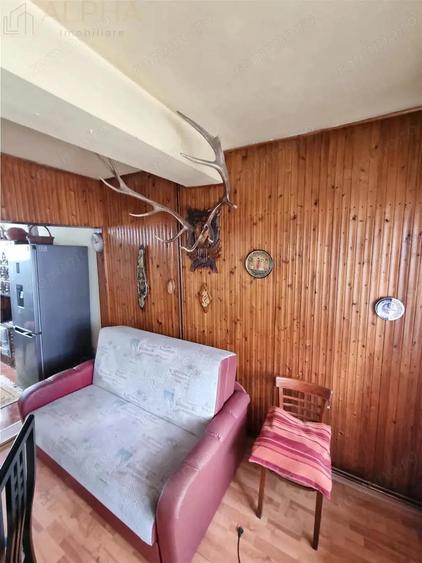 Casa de vanzare in Sangeorz-Bai - 4
