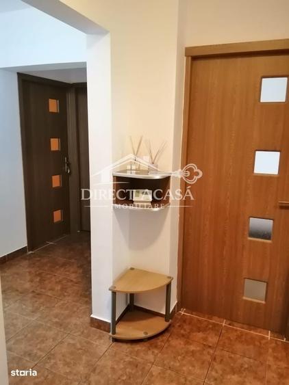Apartament cu 3 camere în Bogata