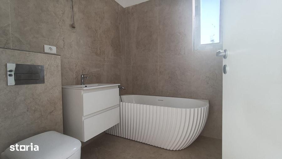 Casa noua cu 3 CAMERE 2 BAI, teren 335 mp Rate la dezvoltator ! - 6
