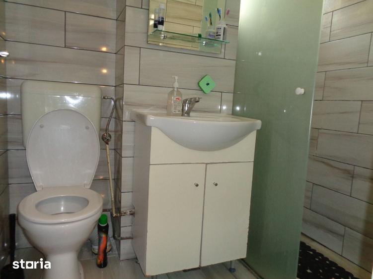 Apartament cu 2 camere în Șega