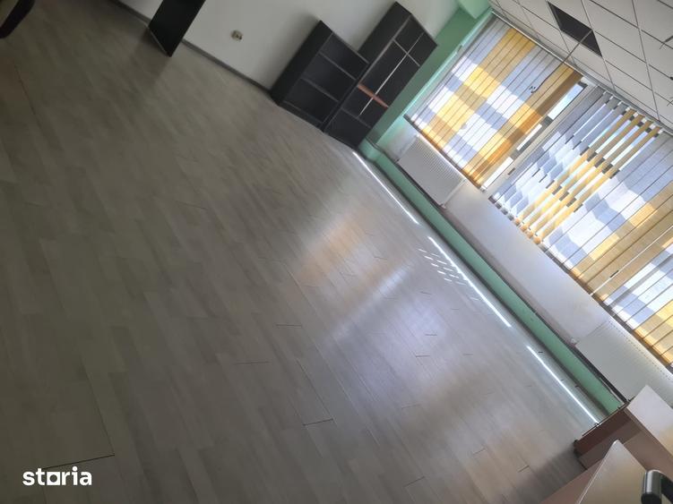 Spațiu comercial, de 50 mp, în Berceni