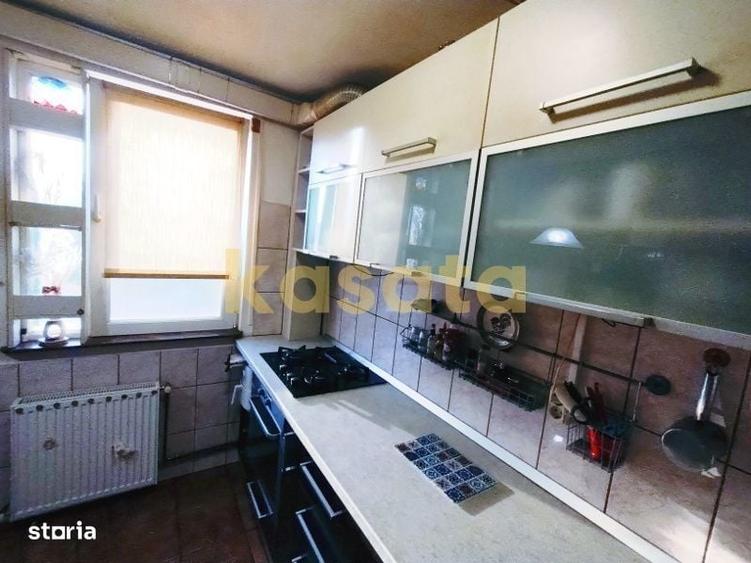 Apartament cu 3 camere în Ozana