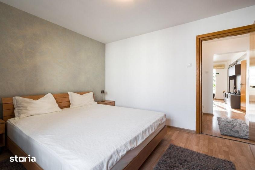 Apartament 2 camere - Decebal - 19