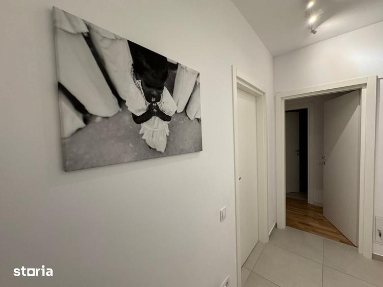 Apartament cu 3 camere în 13 Septembrie