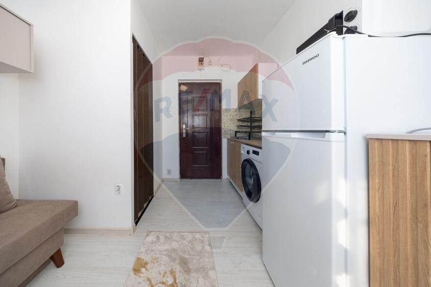 Camera de Camin, Renovată ideală pentru investiție - 4