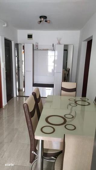 Apartament la cheie, etajul 2, Ioan Nechita - 1