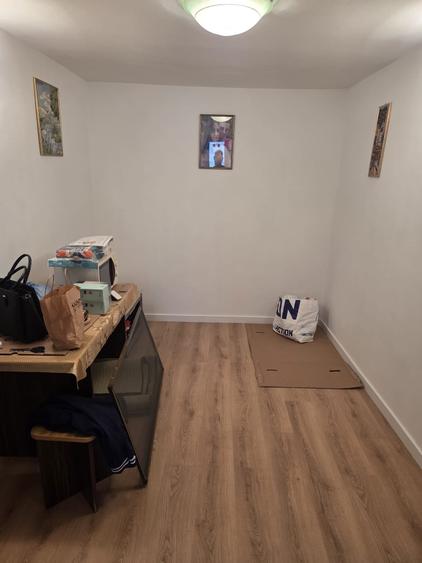 Casă cu 3 camere cu Teren 510 Mp în Tulucești