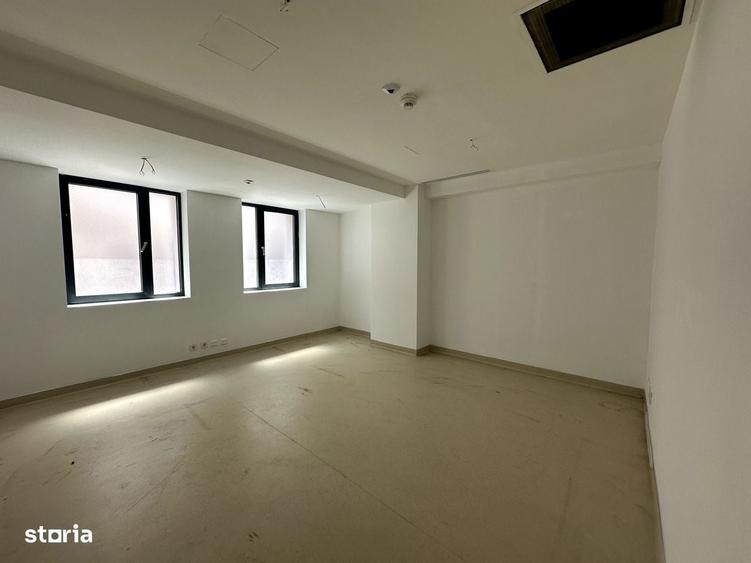 Spațiu comercial, de 254 mp, în Herăstrău