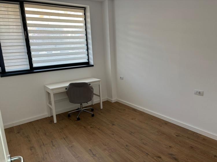 Apartament cu 2 camere în Păcurari