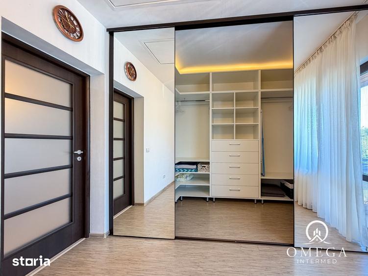 Apartament MODERN 2 camere Moara de Vant - 19