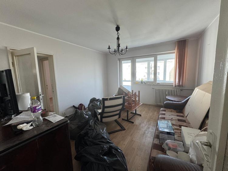 Apartament cu 2 camere circular în Drumul Taberei
