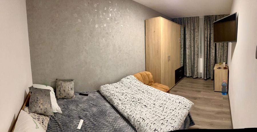 Apartament cu 2 camere decomandat în Olari