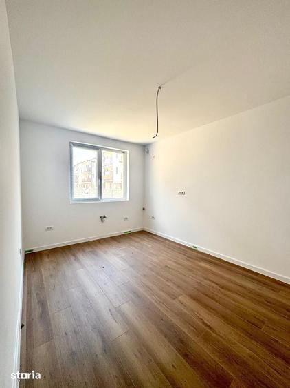 1/2 Duplex 118 mp, teren 268 mp - Chisoda, Str. Bucegi - 4