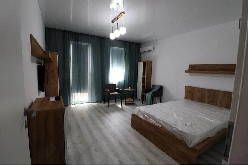 Garsonieră decomandată în Rahova