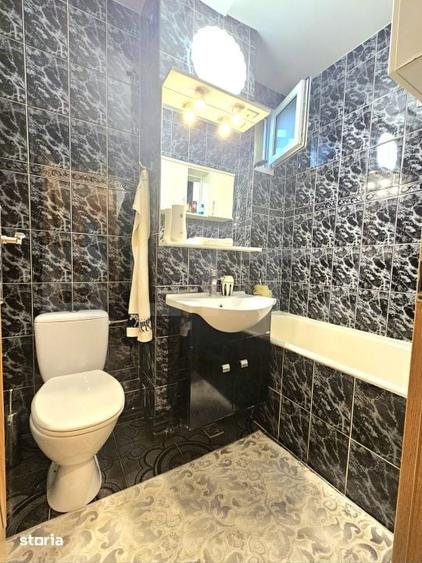 Apartament cu 2 camere semidecomandat în Mircea cel Bătrân