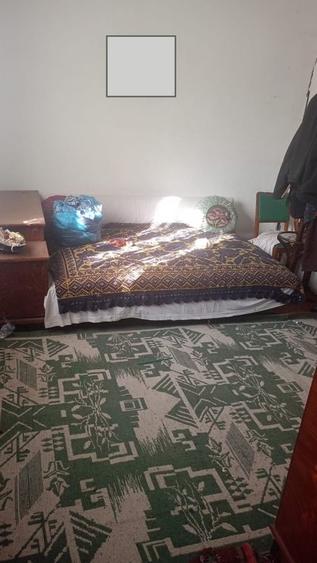 Casă cu 5 camere cu Teren 369 Mp în Zăvoaia